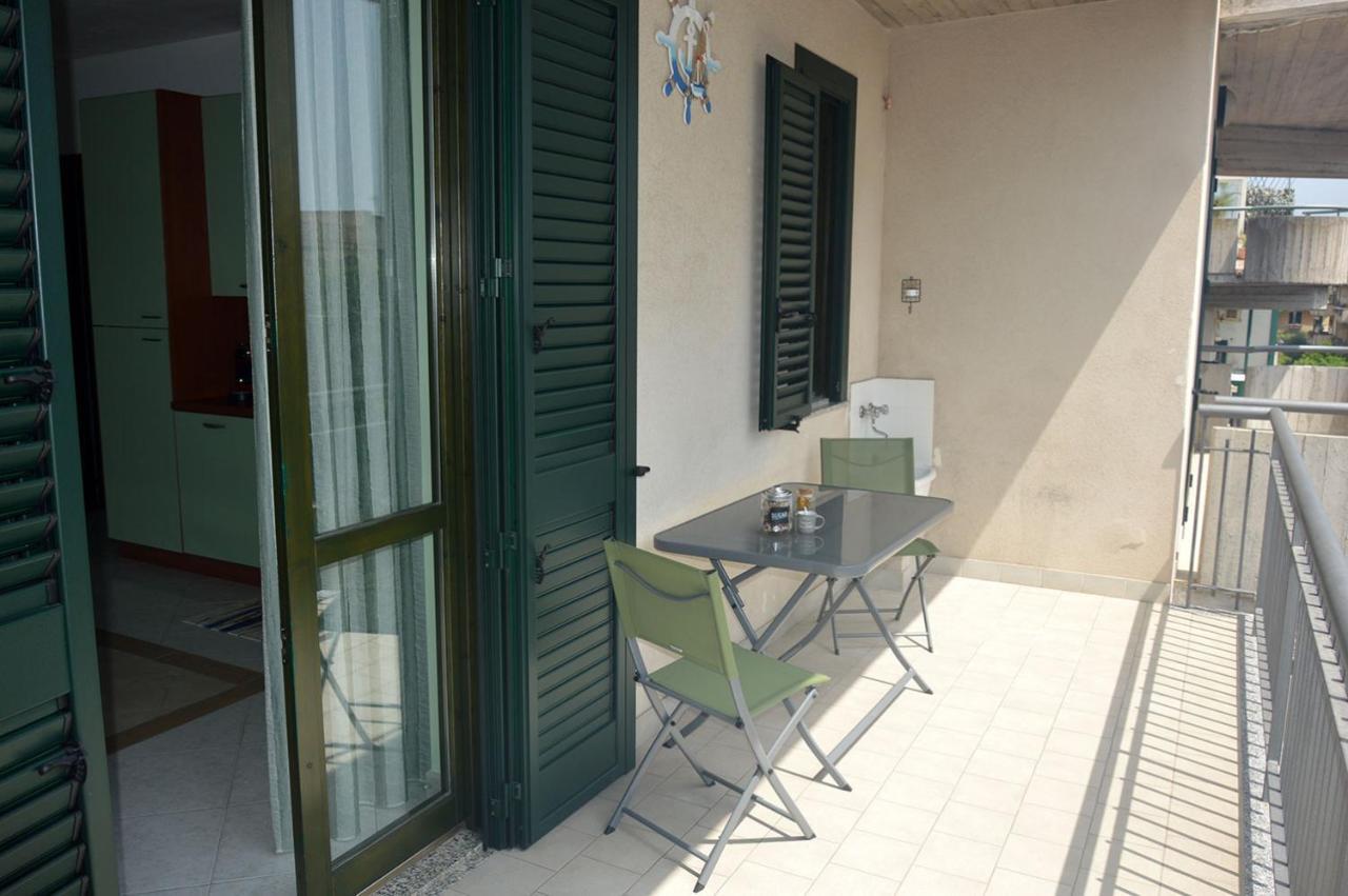 Appartamento Casasolemare Fondachello فونداشيلو المظهر الخارجي الصورة
