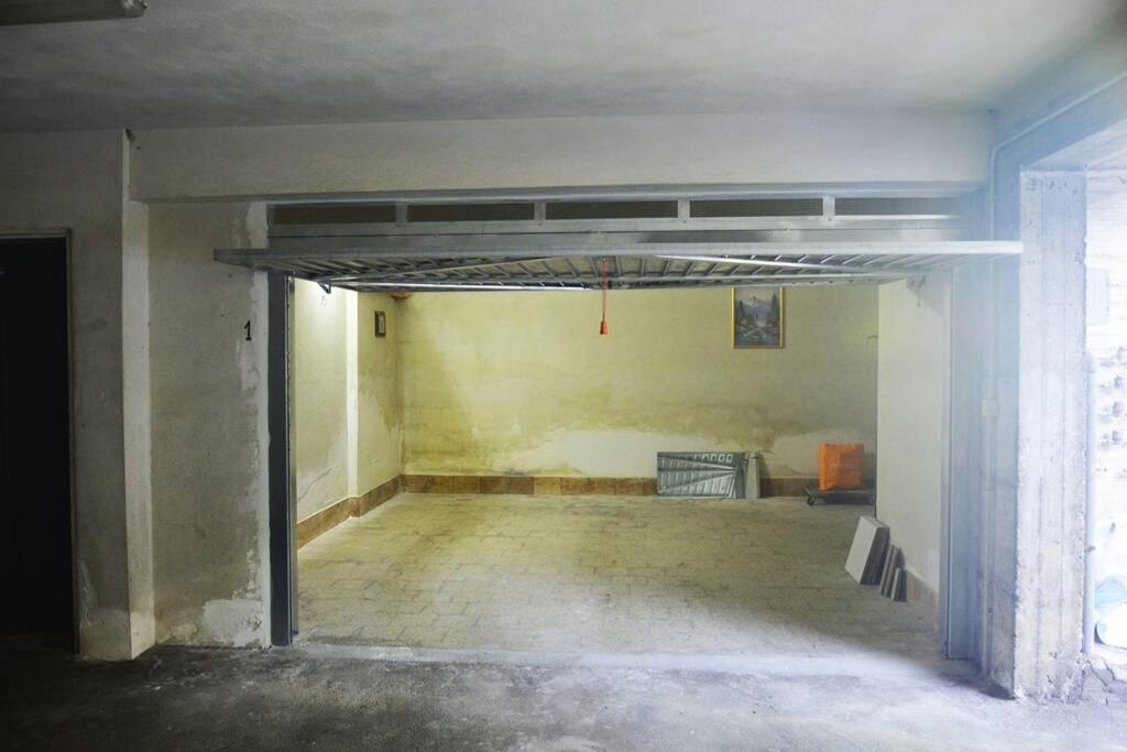 Appartamento Casasolemare Fondachello فونداشيلو المظهر الخارجي الصورة