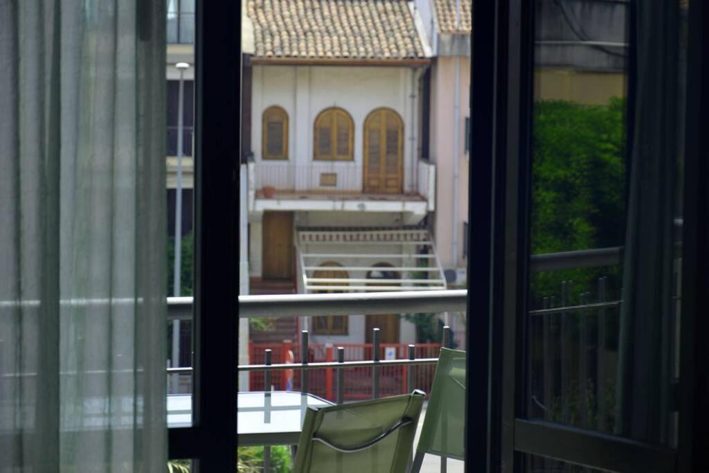 Appartamento Casasolemare Fondachello فونداشيلو المظهر الخارجي الصورة