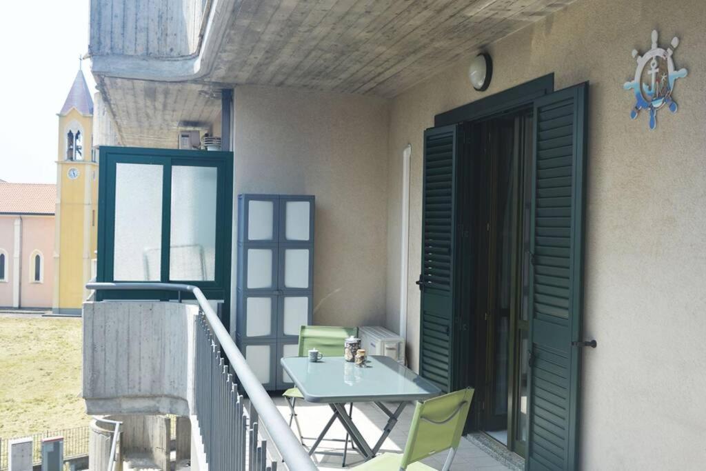 Appartamento Casasolemare Fondachello فونداشيلو المظهر الخارجي الصورة