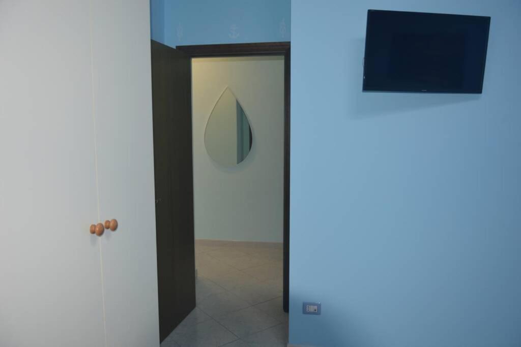 Appartamento Casasolemare Fondachello فونداشيلو المظهر الخارجي الصورة