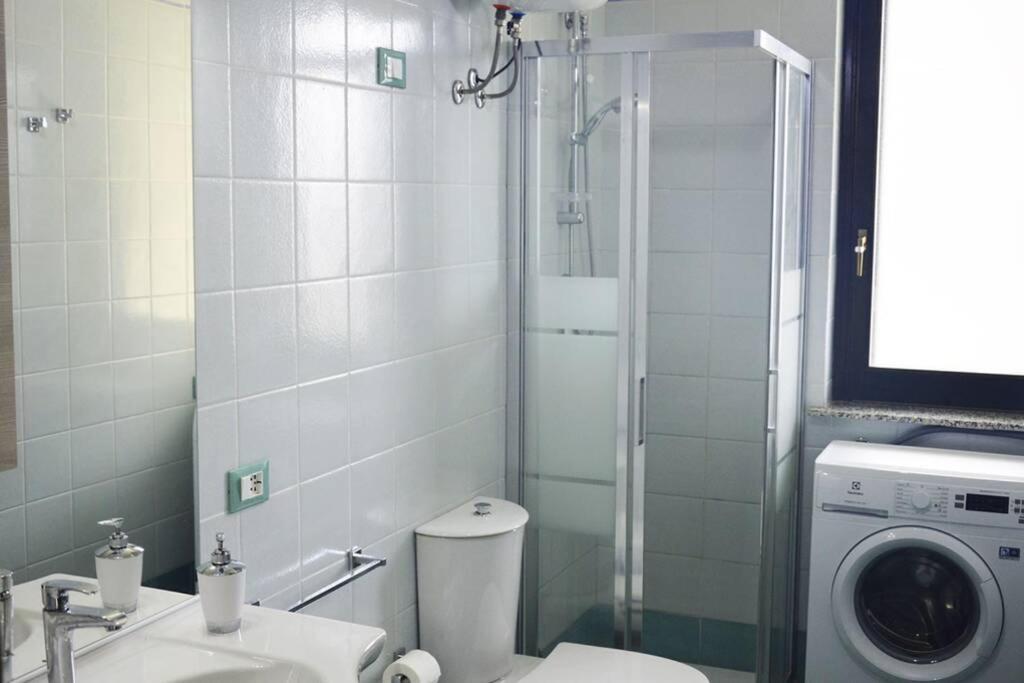 Appartamento Casasolemare Fondachello فونداشيلو المظهر الخارجي الصورة
