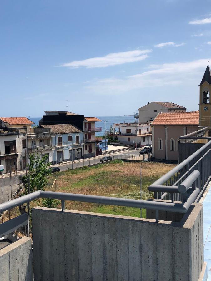 Appartamento Casasolemare Fondachello فونداشيلو المظهر الخارجي الصورة