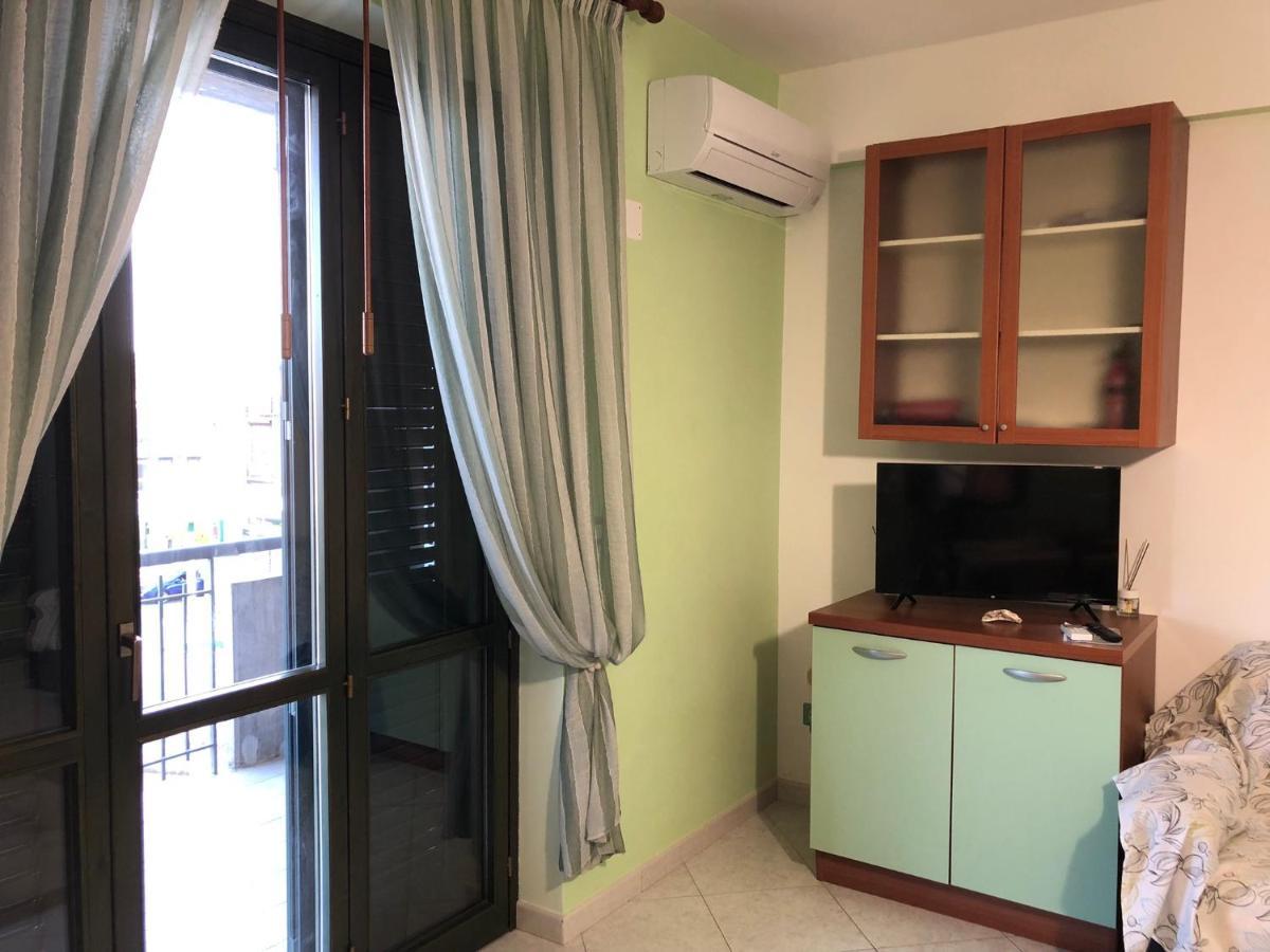 Appartamento Casasolemare Fondachello فونداشيلو المظهر الخارجي الصورة